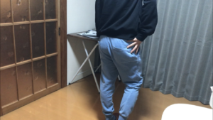 ぎっくり腰歩行時の痛み